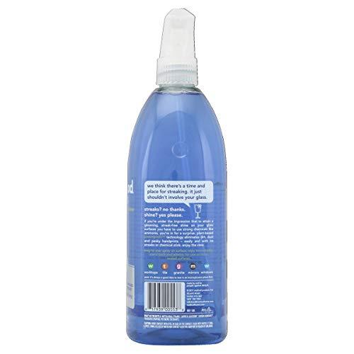 Method Method Glass Cleaner Spray 828ml UK