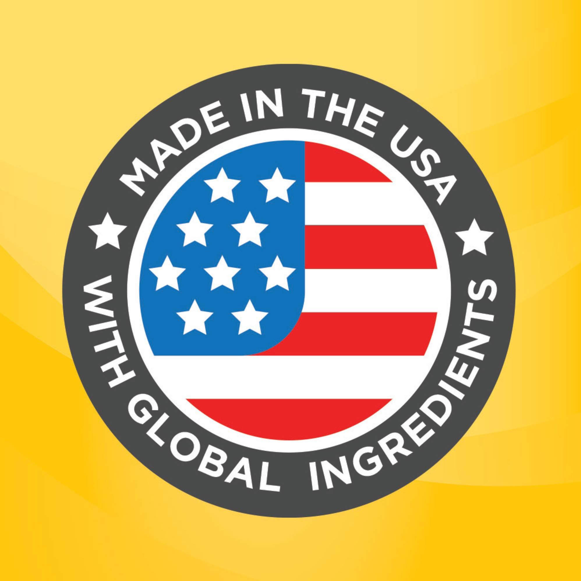 Nature Made Nature Made TripleFlex Triple Strength Caplets with Vitamin D3, 120 Count for Joint Support