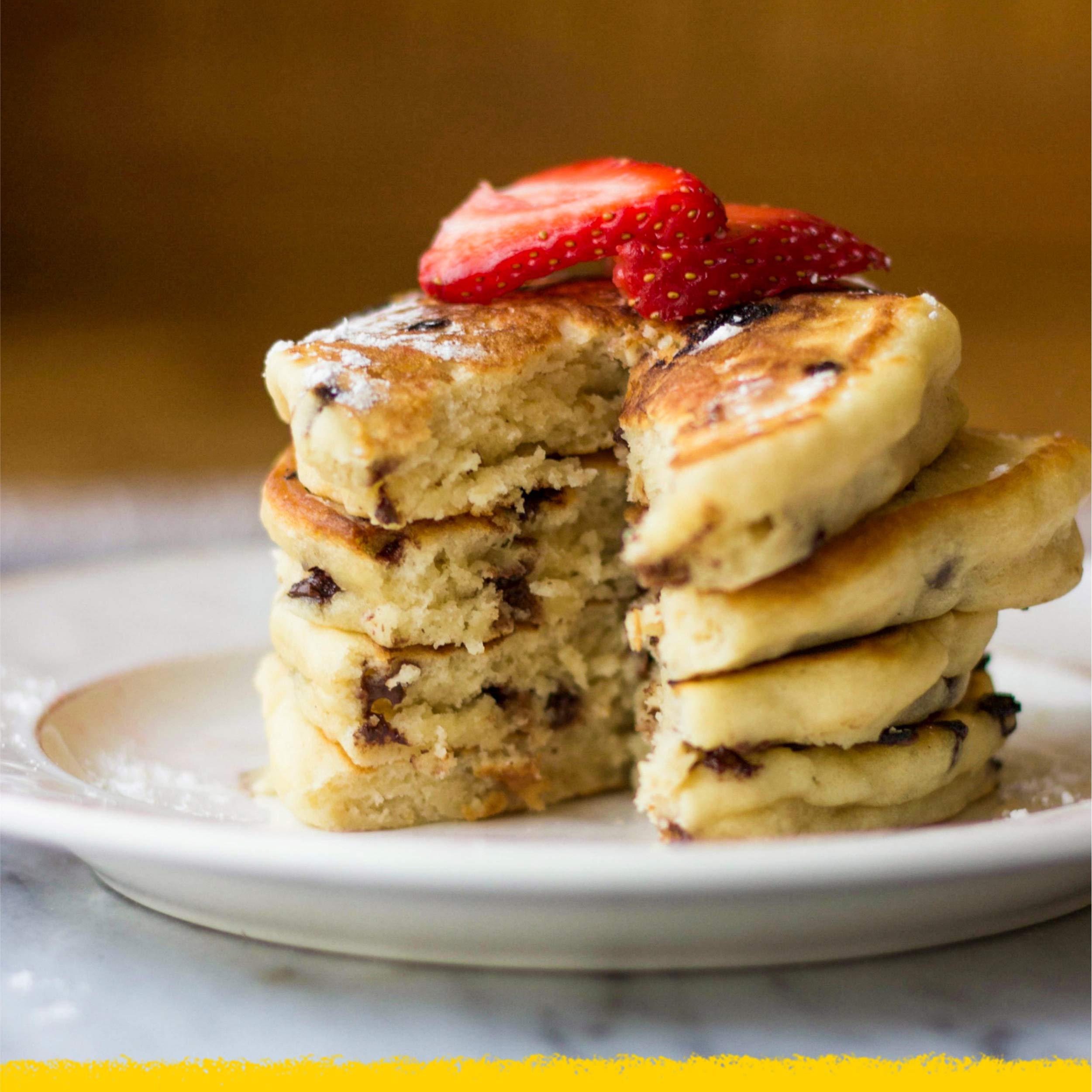 Nestle Nestlé Toll House Chocolate Chips, Pack of 3 – Includes Two, 12 oz. Bags of Semi-Sweet Chocolate Chips and One, 10 oz. Bag of Dark Chocolate Chips