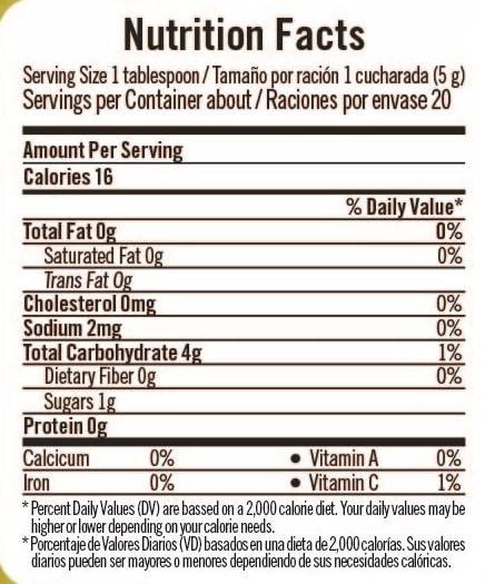 HANAN MIKHUY Hanan Mikhuy Moringa Oleifera Leaf Powder | Hojas de Moringa | Peruvian Superfoods 100% Natural, Vegan & Non-GMO For Smoothies & Recipes Energy | 3.5oz (100g)