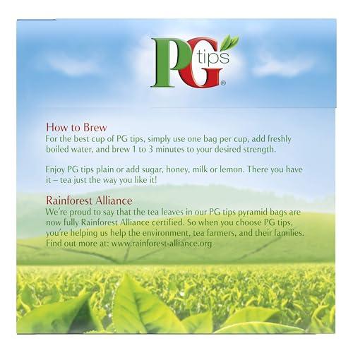 Garden of the Andes Garden of the Andes Herbal Organic Decaf Lemon Verbena Hot Tea Bags, 0.9 oz, 20 Count (Pack of 3)…