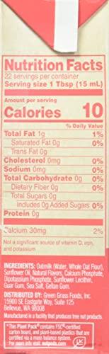 nutpods NUTPODS Cinnamon Swirl Oat Creamer, 11.2 FZ