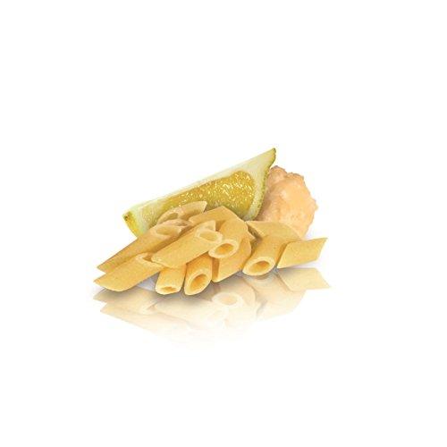 De Cecco De Cecco Semolina Pasta, Pennette No.42, 16 Ounce (Pack of 5)