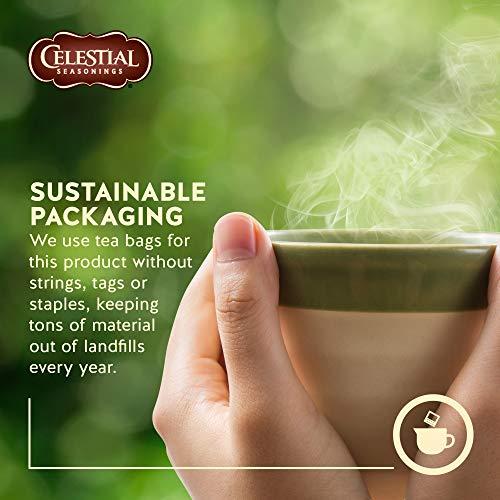 Celestial Seasonings Celestial Seasonings Herbal Tea Fruit Sampler - 18 Tea Bags