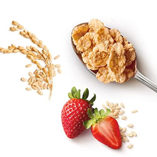 Special K Kellogg's Special K, Breakfast Cereal, Original, .81oz (70 Count)