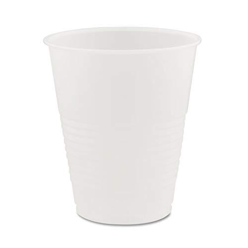 DART Dart Conex Galaxy Polystyrene Plastic Cold Cups ,CUP,COLD,12 OZ,50/PK,TR