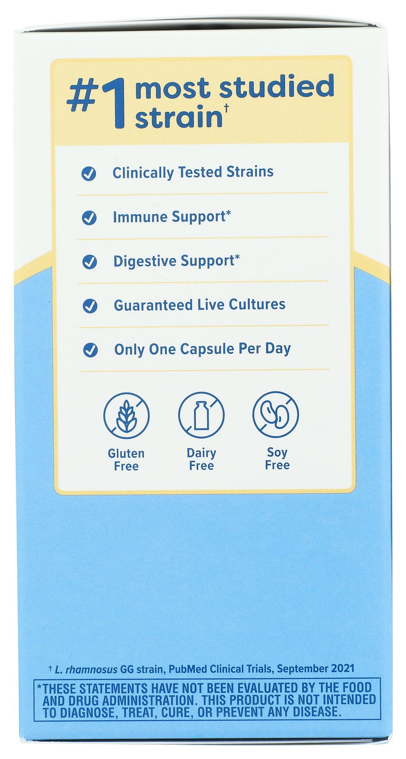 Renew Life Renew Life Ultimate Flora Extra Care Probiotic 50 Billion, 60 CT