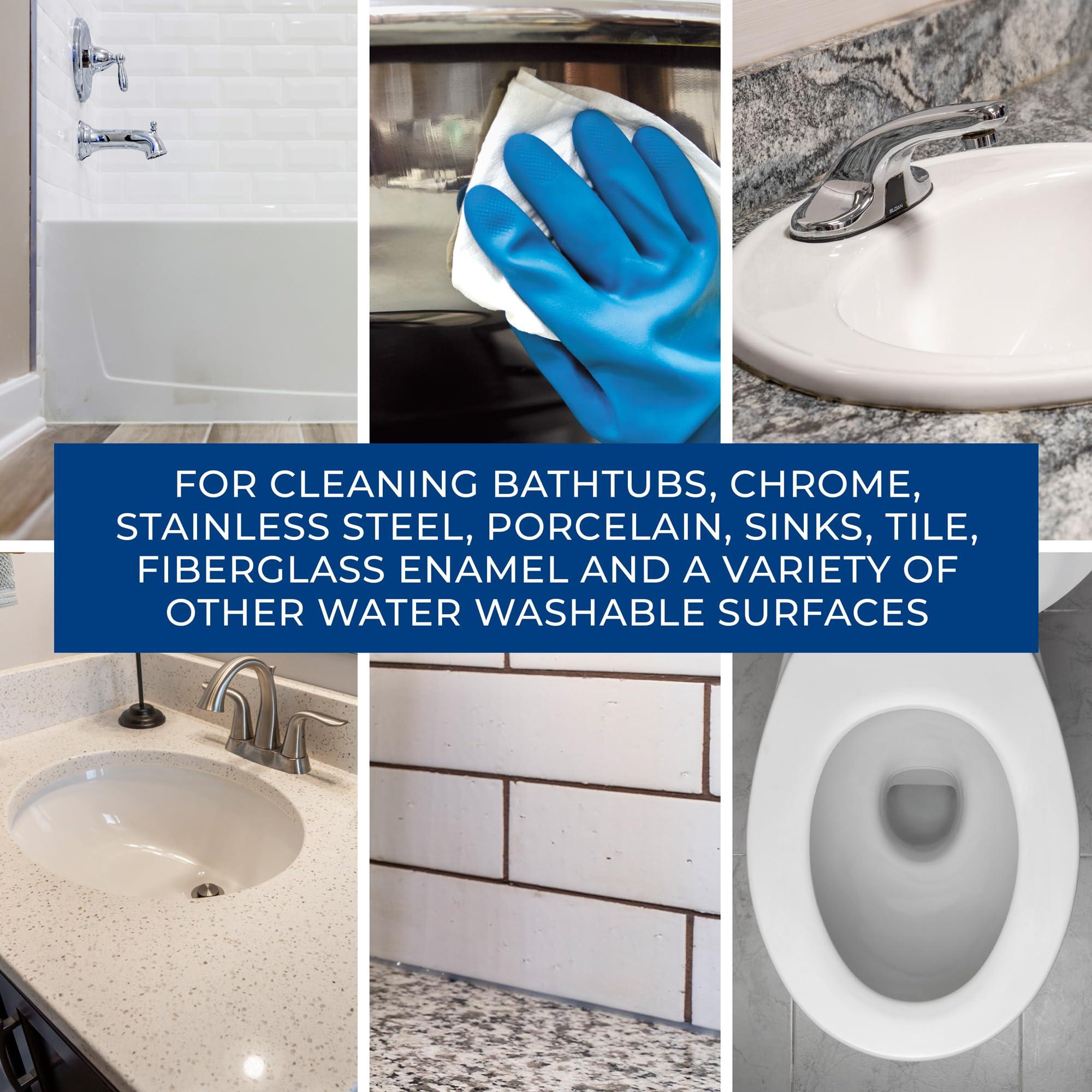 Betco Betco Best Bet. Liquid Abrasive Crme Cleanser 32 oz. (Case of 12)