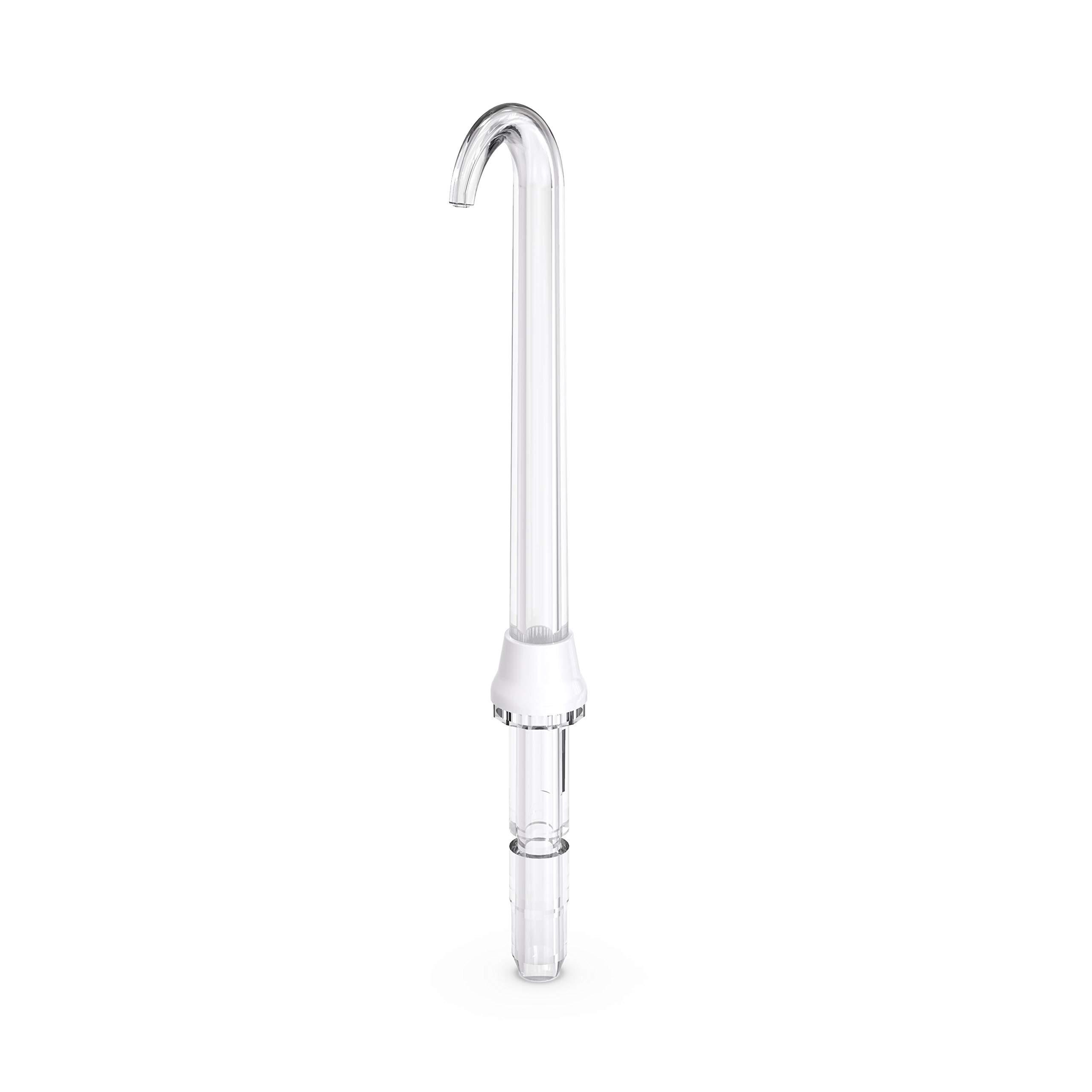 Waterpik Waterpik Aquarius Water Flosser + 2 Replacement Implant Denture Tips for Water Flossers