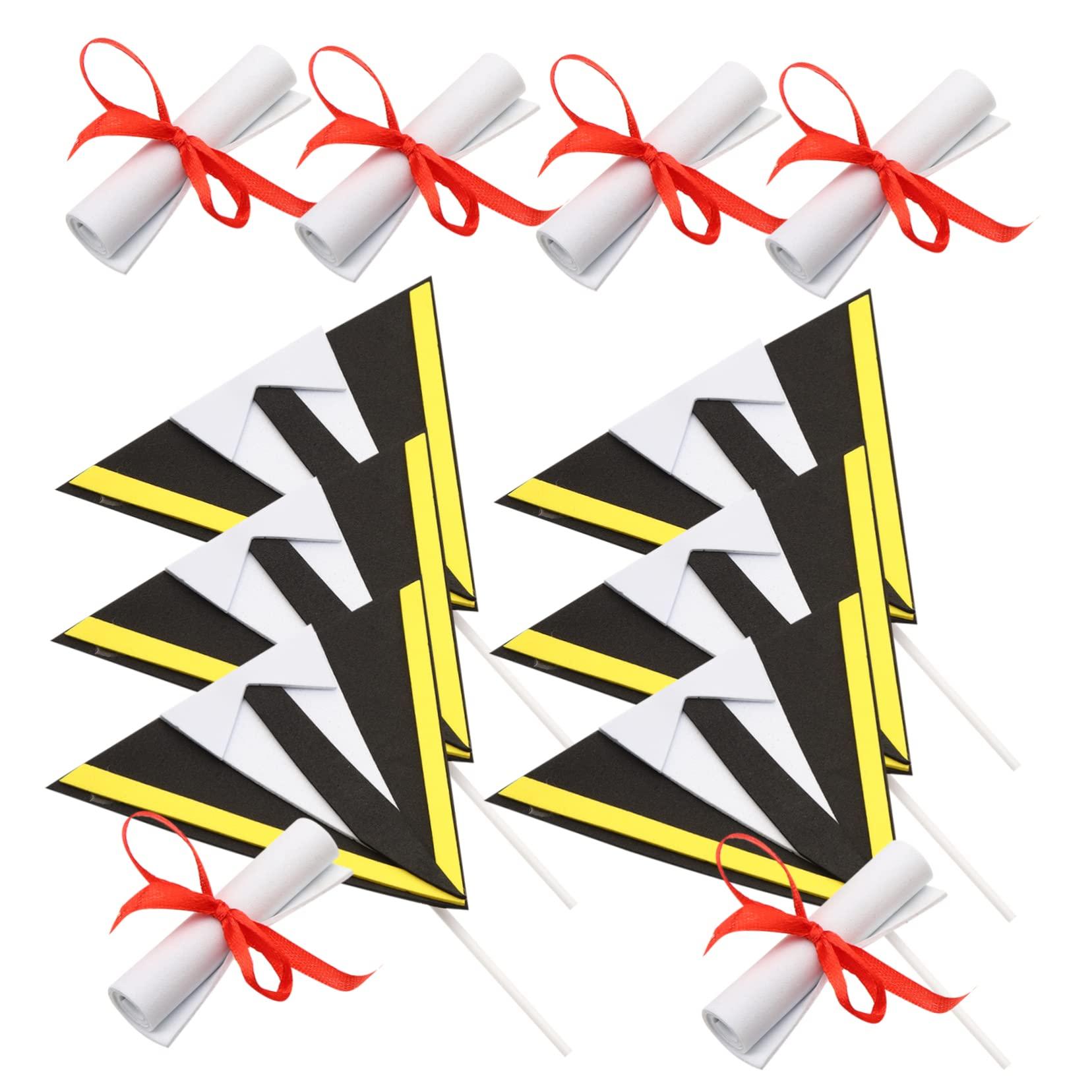 Just Candy 12 Nurse Appreciation Week Thank You Candy Gifts in Bulk Wrapped Chocolate Bars by Just Candy - No Assembly Required