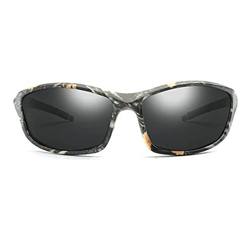 willochra willochra Polarized Wrap Around Full Reading Sunglasses men women Outdoor Work Readers driving Safety uv Protection -Not Bifocals (flower, 175)