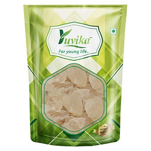 Yuvika YUVIKA Gond Katira - Tragacanth Gum (100 Grams)