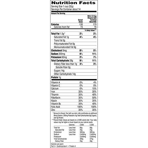 Cap'n Crunch Cap'n Crunch's Oops All Berries Cereal 15.4 Oz Box