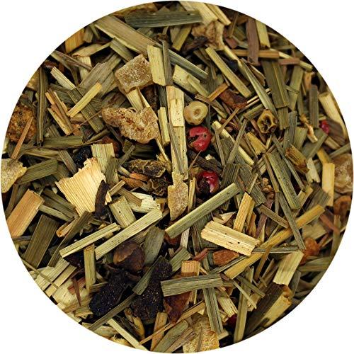 SpecialTea Company Special Tea Company Chai of Sri Lanka Ayurvedic Herbal Tea Single Serve Cups (Pack of 10)