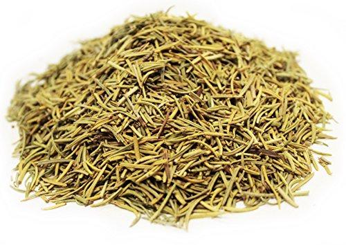 It's Delish Rosemary Leaves All Natural by Its Delish, 8 Oz Bag