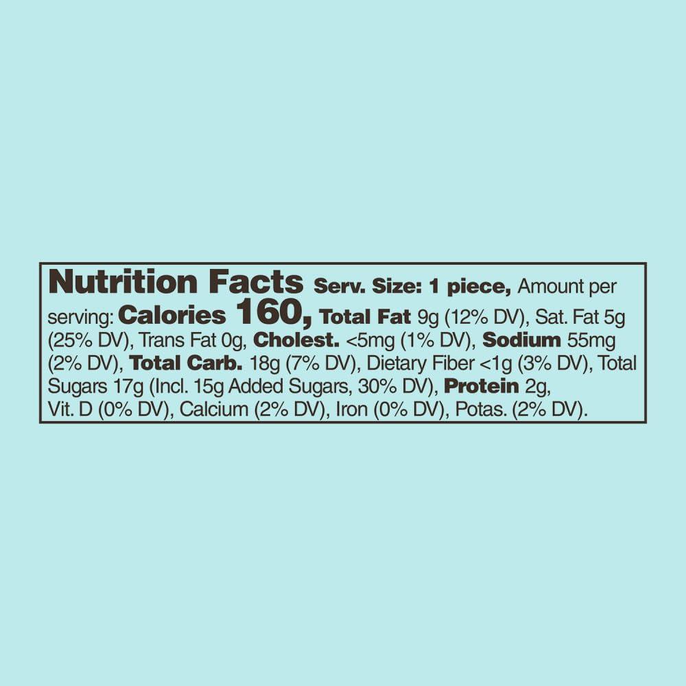 Snickers SNICKERS Easter Eggs Caramel Chocolate Candy Multi-Pack, 6.6 oz, 6 ct