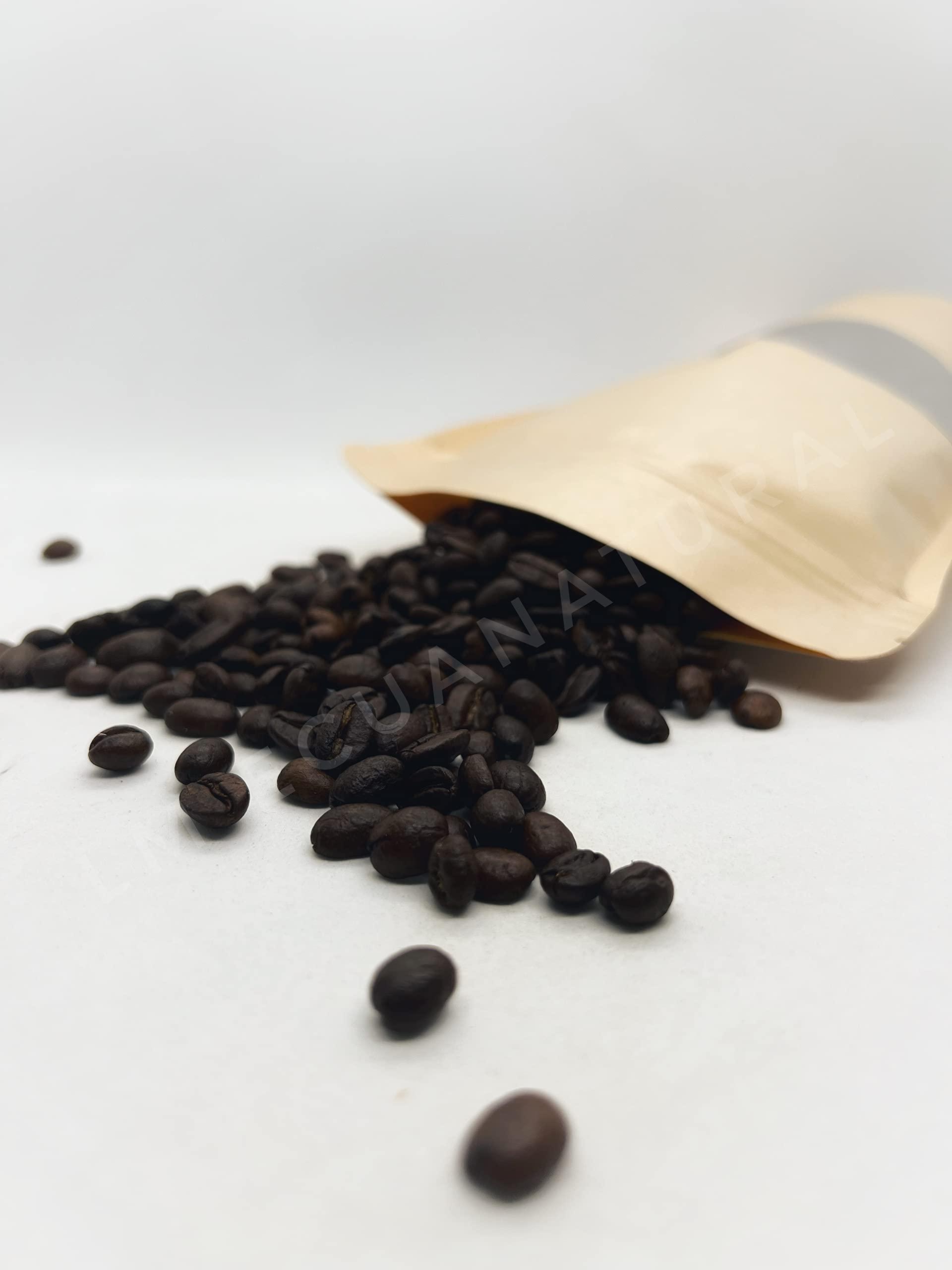 Generic Ecuadorian Arabica Whole Coffee Beans Natural Made in Loja Ecuador (2)