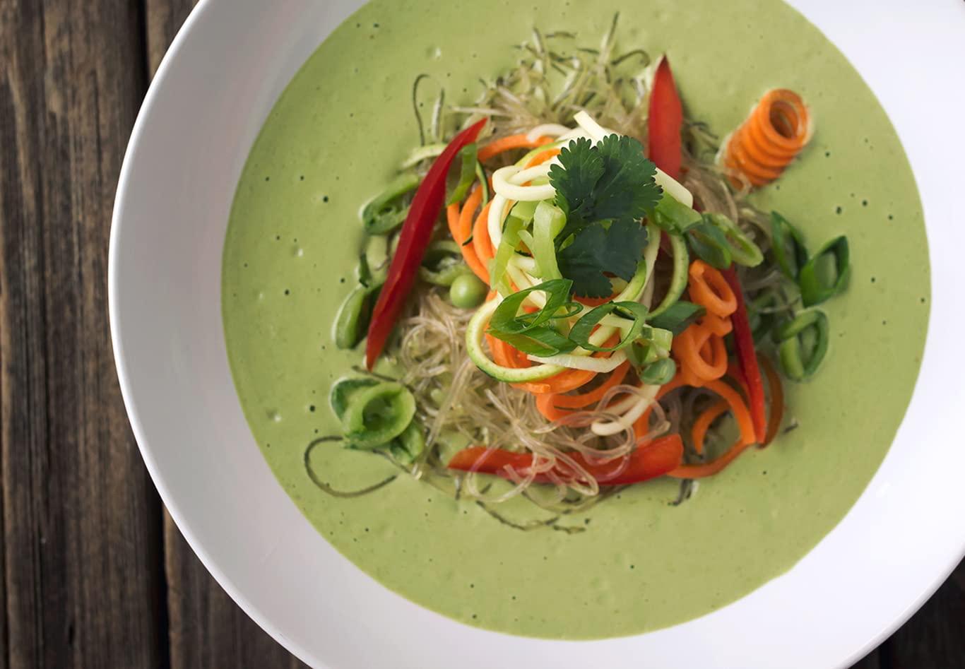 SEA TANGLE NOODLE COMPANY Sea Tangle Kelp Noodles, 12oz - 12 Pack - Low Calorie Noodles for Healthy Noodle Dishes - Keto Noodles No Carb Pasta