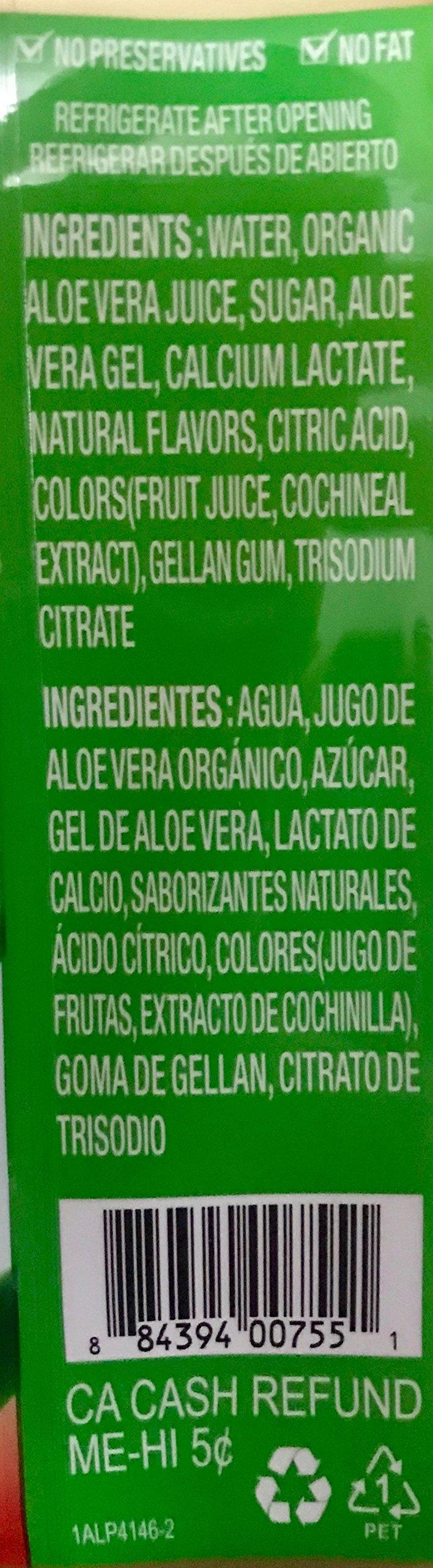 OKF OKF Aloe Vera King Drink (Watermelon, 10)