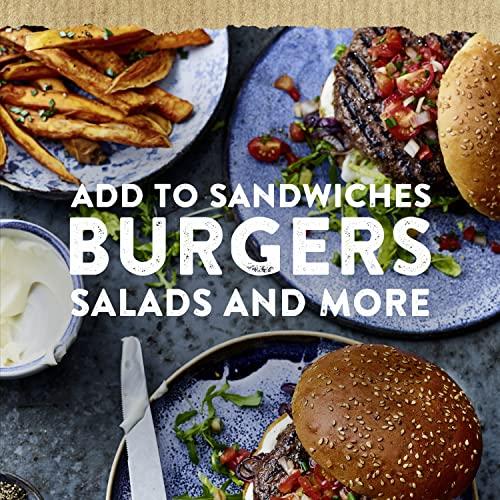 HELLMANN'S Hellmann's Organic Mayonnaise Organic 15 oz