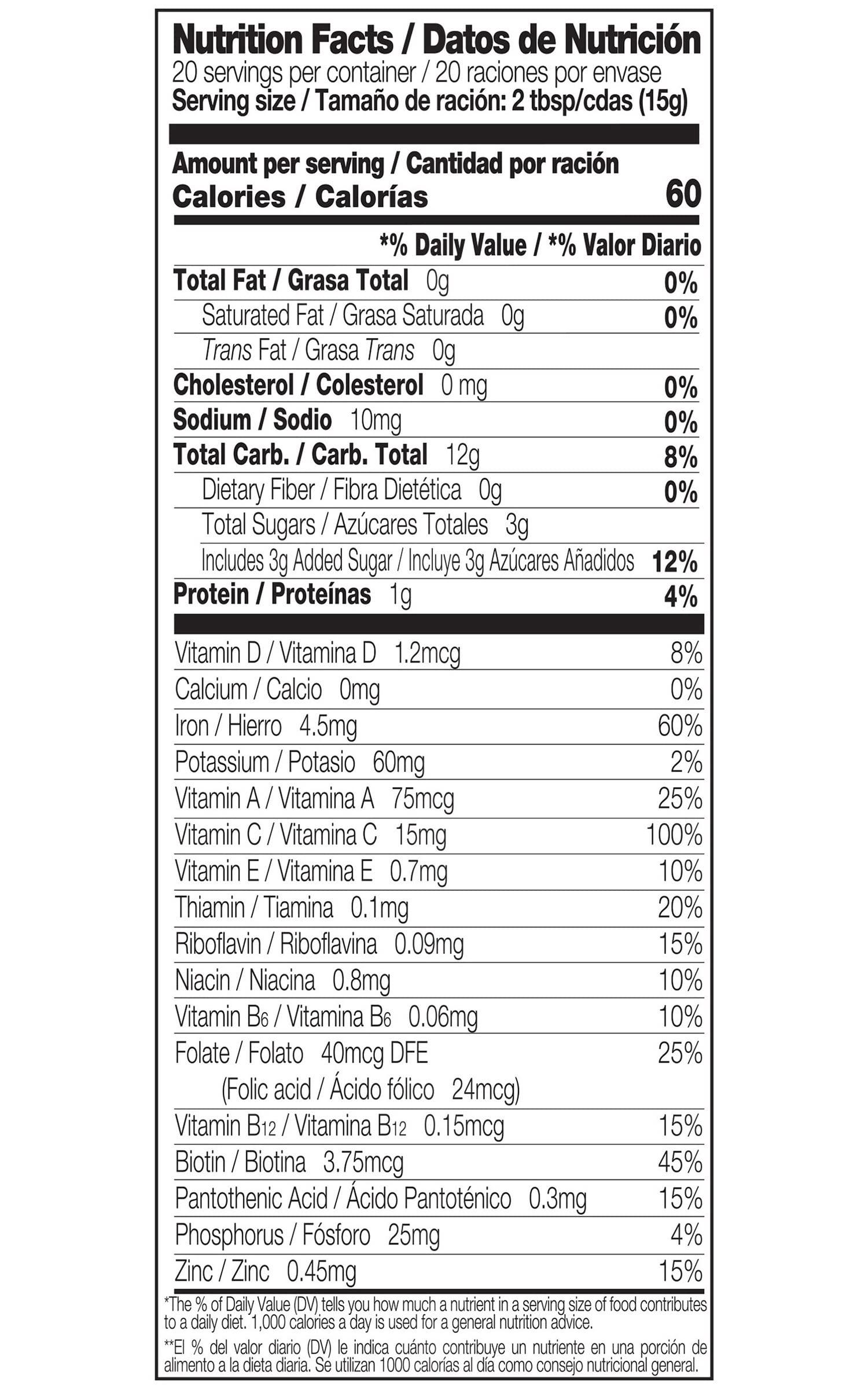 Gerber Nestle Nestum Cereal, Wheat and Honey, 10.5-Ounce Container (Pack of 6)