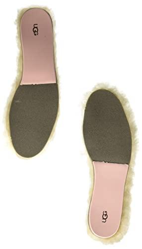 UGG UGG Women's Sheepskin Insole, Natural, 10 M US