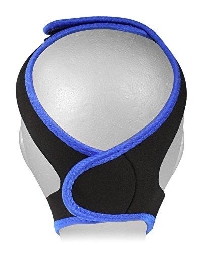 CPAPology CPAPology Morpheus Deluxe Chinstrap - Available in 3 Sizes