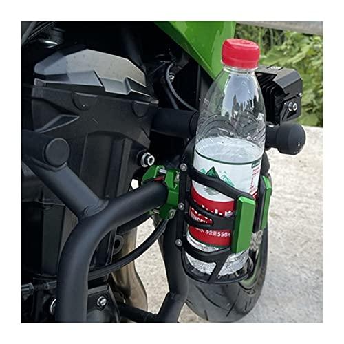 RIKOL Bike Cup Holders for Hond-&A CT125 CT 125 Motorcycle Accessories Beverage Water Bottle Drink Cup Holder (Color : Red)