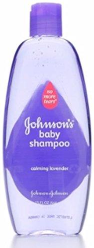 Johnson and johnson baby shampoo hot sale 15 oz