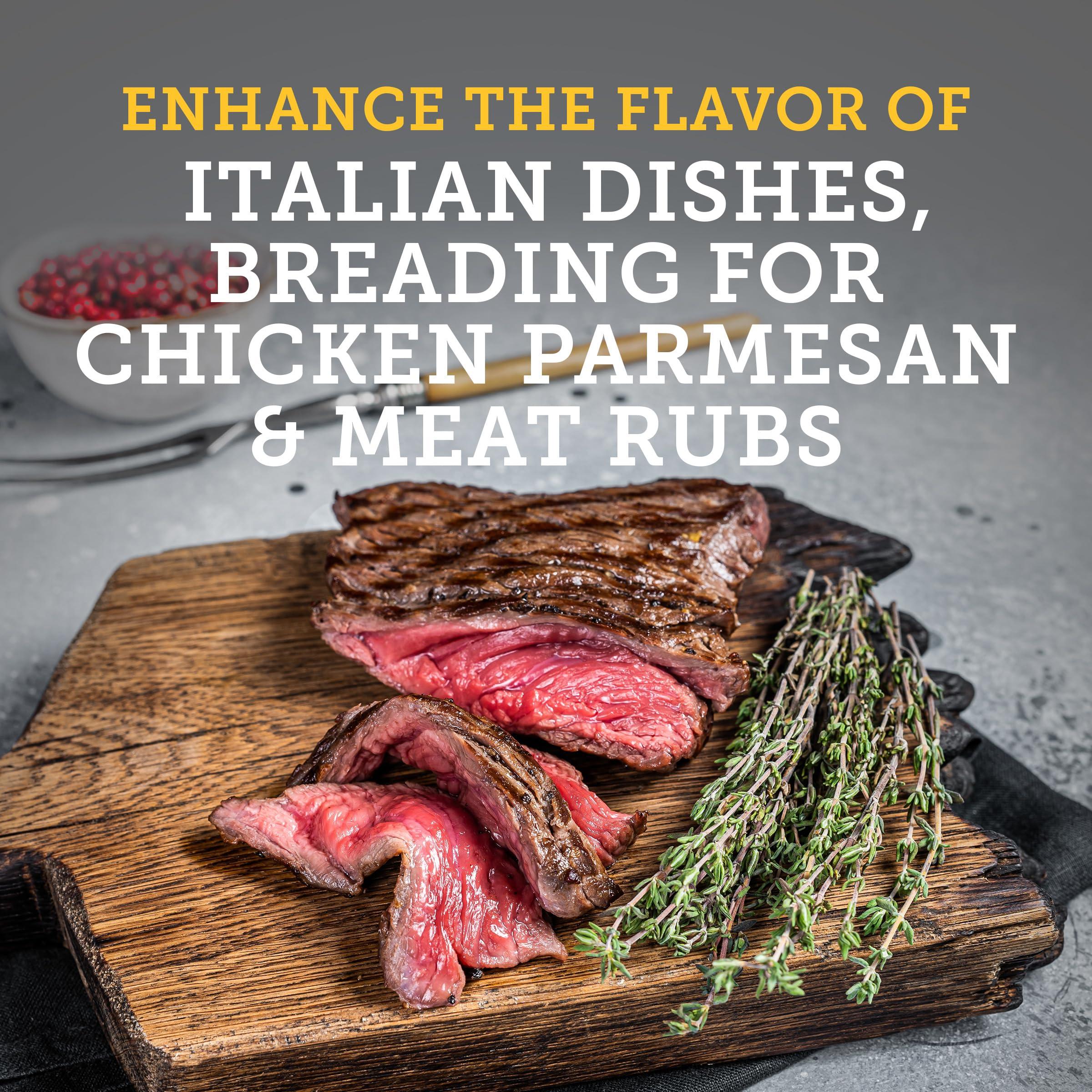 Tone's Tone\'s Thyme Leaf, 0.10 Ounce