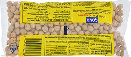 Goya Goya Dry Chick Peas, 14 oz