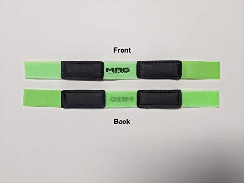 MagStrapz MagBandz - Magnetic Strap Two-Sided for 4 inch Squeegee