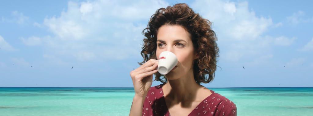 Gimoka Gimoka Dolce Gusto Compatible Hazelnut Cappuccino x16 Coffee Pods (Pack of 3, Total 48 Pods)