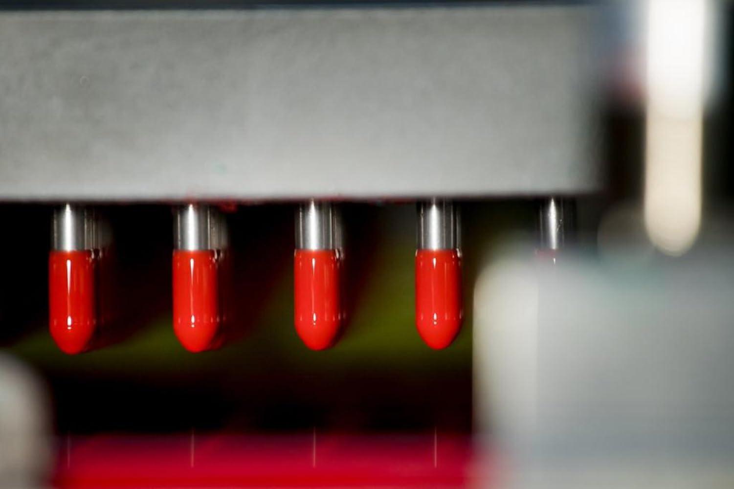 Unike Unike Vegan Empty Capsules Size 00 1000 Quantity Empty Vegan Capsules Vegetarian Empty Pill Capsules Organic for Capsule Filling Machine Vegan Organic Vegetarian