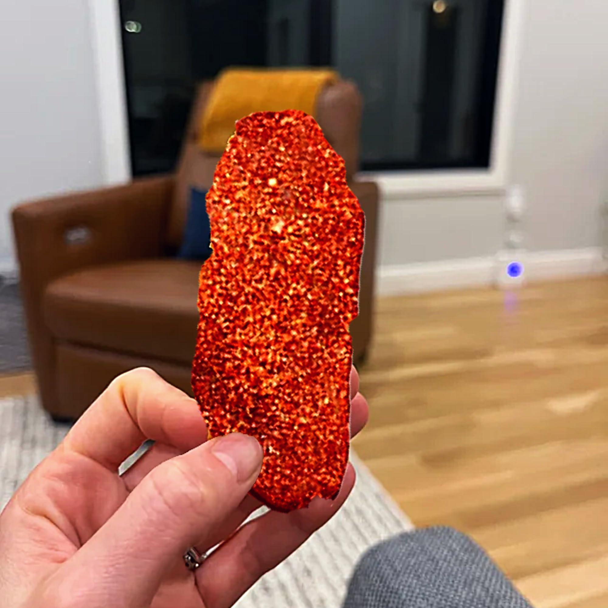 BETRULIGHT Tamarind Candy, Chili Tamarind Bites or Dried Fruit Snacks, Chili Mango | Every Order is Elegantly Packaged in a Signature BETRULIGHT Branded Box (30 OZ, Spicy Mango)