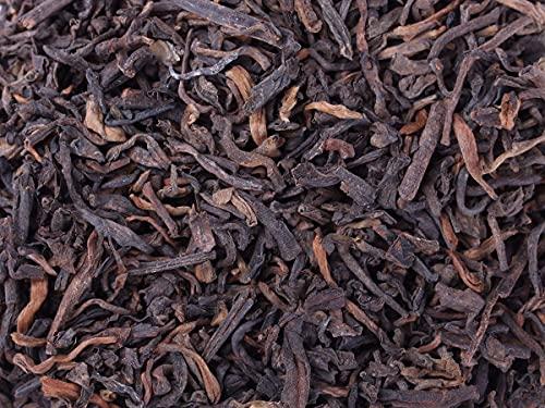 TWG TWG Tea Loose Leaf Haute Couture Premium Loose Tea - The Finest Tea Since 1837 (Emperor Pu-Erh (Matured Tea))