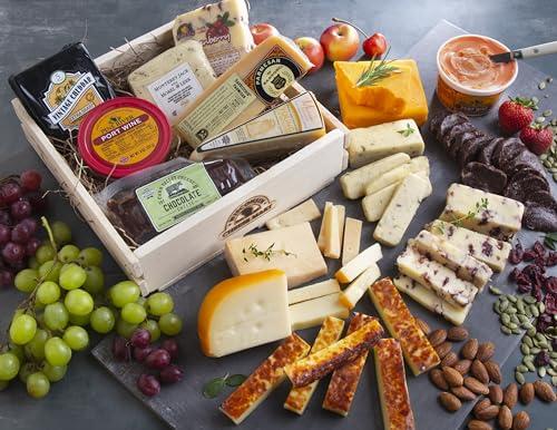 WISCONSIN CHEESE MART SINCE 1938 Best Sellers Collection by Wisconsin Cheese Mart