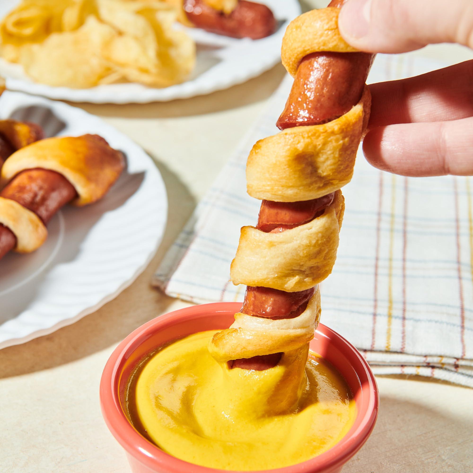 French\'s French\'s Tomato Ketchup and Classic Yellow Mustard Bundle, 32 oz