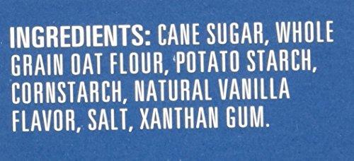 King Arthur King Arthur, Gluten-Free Sugar Cookie Mix, Gluten-Free, Non-GMO Project Verified, Certified Kosher, 12 Ounces