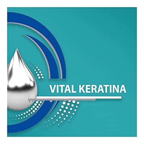 HENITAR Shampoo Palmolive Optims Nivel 3 700 ML