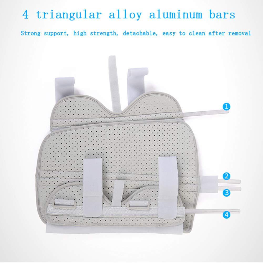 XJZHANG XJZHANG Fixation Orthosis Knee Fractures Brace, Splint Protectors, Leg Lower Limbs Ligaments Knee Rehabilitation Recovery And Protection