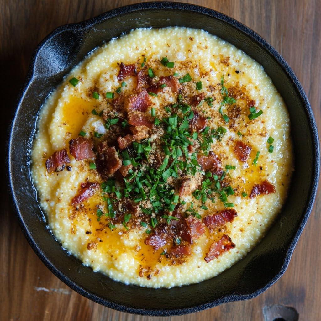 HOMESTEAD GRISTMILL Stone Ground Grits (10 LBS, Yellow Corn Grits)