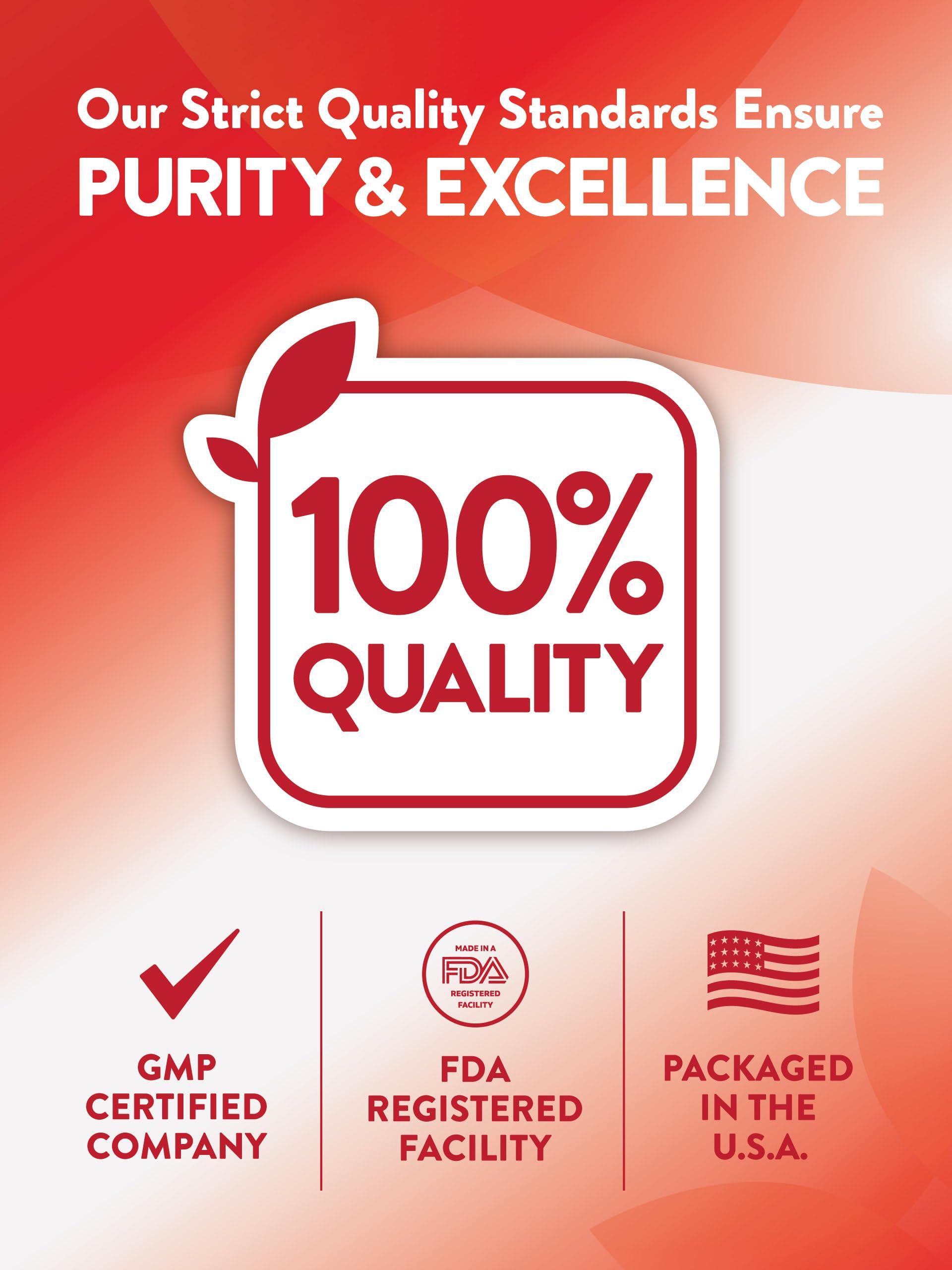 Nature's Truth Nature\'s Truth Kids Multivitamin Gummies with Probiotics | 60 Count | Berry Punch Flavor | Vegetarian, Non-GMO, and Gluten Free Supplement