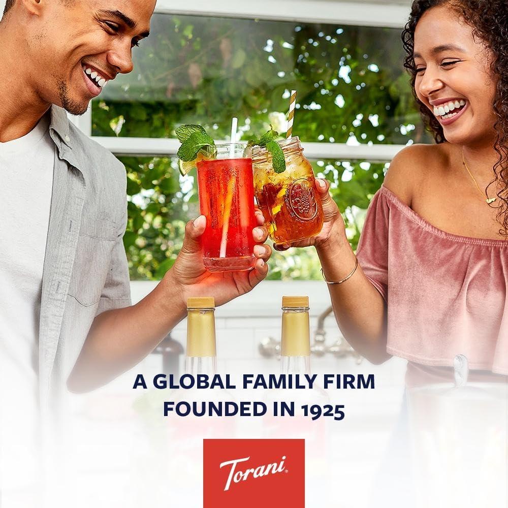 Torani Torani Cherry 25.4 Ounce