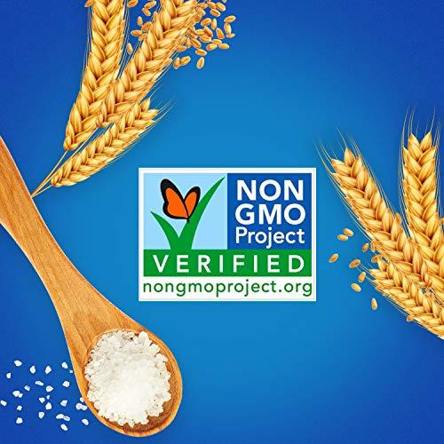 Snack Factory Snack Factory Pretzel Crisps, Everything, 7.2 Oz Bag