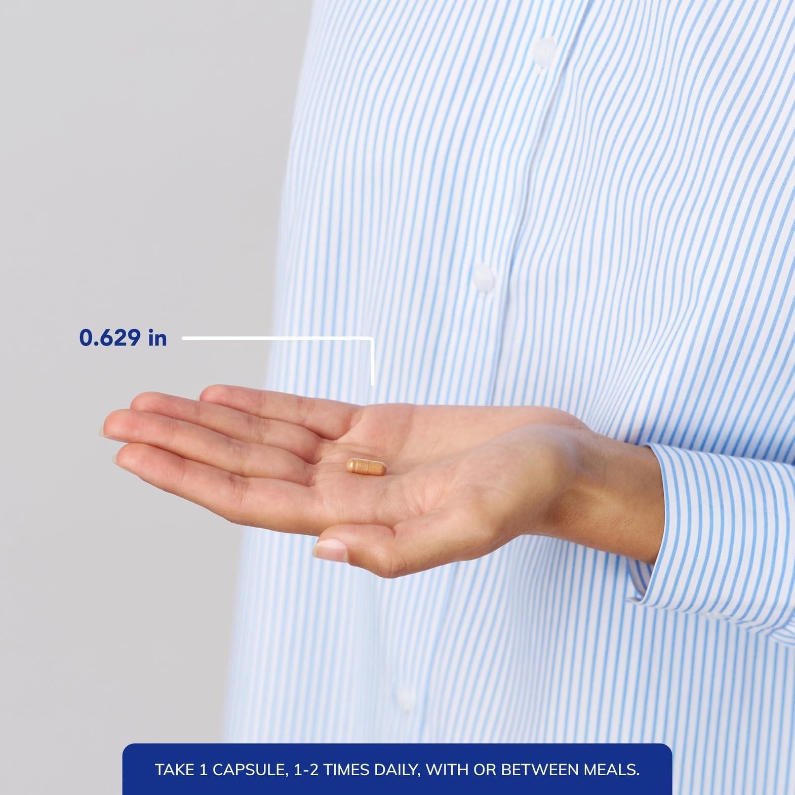 Pure Encapsulations Pure Encapsulations Pycnogenol 100 mg | Hypoallergenic Supplement to Promote Vascular Health and Provide Antioxidant Support | 30 Capsules