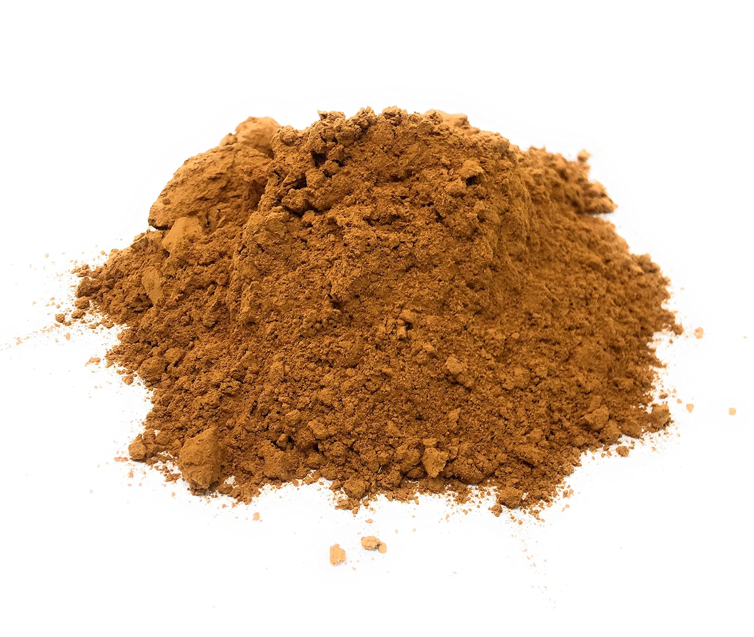 Naturegrail Red Cinchona Powder - 100% Cinchona Bark, Ground - Cinchona Pubescens from Ecuador - Net Weight: 1.41oz/40g
