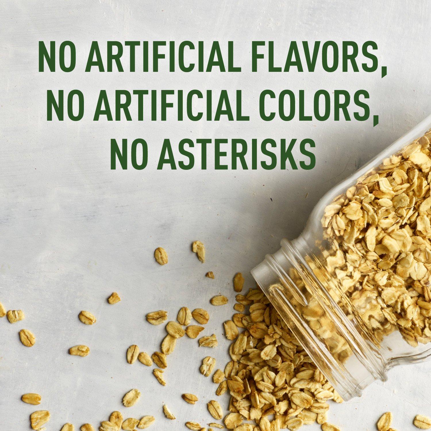 Nature Valley Nature Valley Chewy Fruit and Nut Granola Bars, Trail Mix, 6 Bars, 7.4 OZ (Pack of 12)