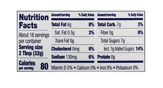 Vending 2 U Ken\'s Steak House Lite Raspberry Walnut Vinaigrette - 16 fl oz, Pack of 4