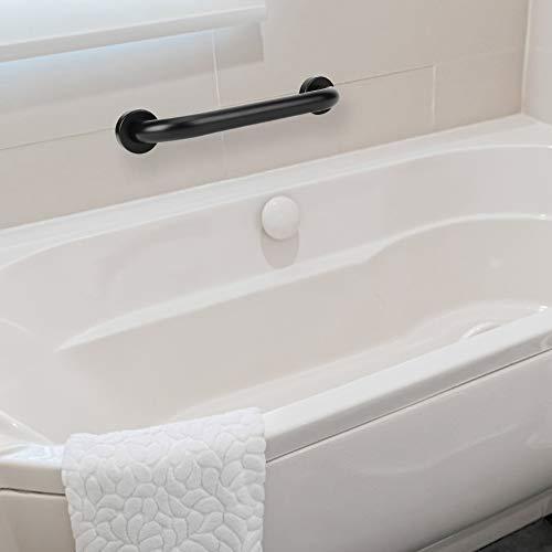 Leftwei Leftwei Romantic Valentine's Day Bathtub Handle Bathroom, Practical Bathtub Hand Bar, Easy to Install, Bathroom Handrail, Sturdy Durable Kitchen for Bathroom Bedroom for Toilet